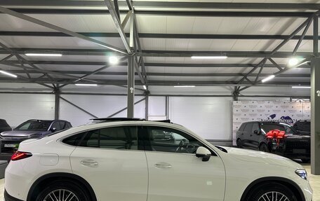 Mercedes-Benz GLC Coupe, 2024 год, 7 900 000 рублей, 11 фотография