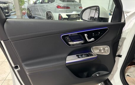 Mercedes-Benz GLC Coupe, 2024 год, 7 900 000 рублей, 21 фотография