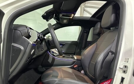 Mercedes-Benz GLC Coupe, 2024 год, 7 900 000 рублей, 14 фотография