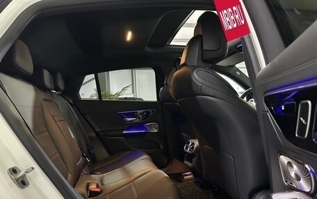 Mercedes-Benz GLC Coupe, 2024 год, 7 900 000 рублей, 19 фотография