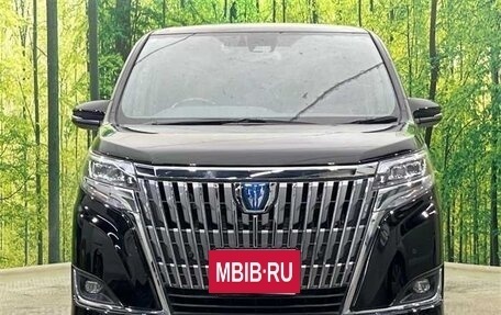 Toyota Esquire I, 2020 год, 1 950 000 рублей, 3 фотография