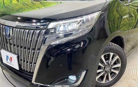 Toyota Esquire I, 2020 год, 1 950 000 рублей, 9 фотография