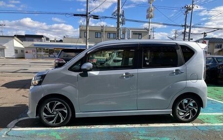 Daihatsu Move VI рестайлинг, 2023 год, 664 010 рублей, 4 фотография