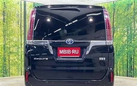 Toyota Esquire I, 2020 год, 1 950 000 рублей, 4 фотография
