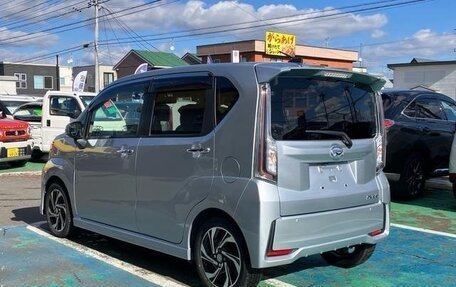 Daihatsu Move VI рестайлинг, 2023 год, 664 010 рублей, 8 фотография