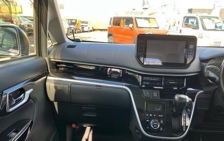 Daihatsu Move VI рестайлинг, 2023 год, 664 010 рублей, 12 фотография