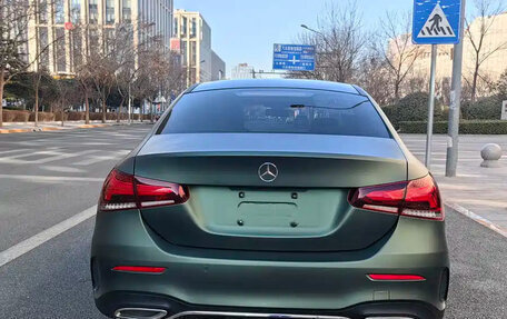 Mercedes-Benz A-Класс, 2023 год, 1 580 777 рублей, 5 фотография