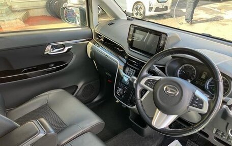 Daihatsu Move VI рестайлинг, 2023 год, 664 010 рублей, 10 фотография