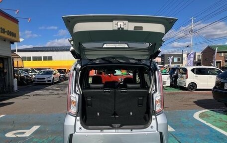 Daihatsu Move VI рестайлинг, 2023 год, 664 010 рублей, 7 фотография