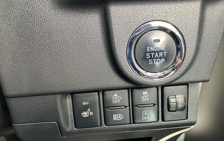 Daihatsu Move VI рестайлинг, 2023 год, 664 010 рублей, 13 фотография