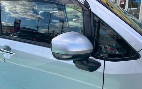 Daihatsu Move VI рестайлинг, 2023 год, 664 010 рублей, 9 фотография