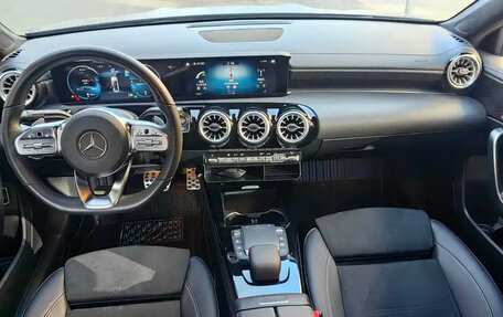 Mercedes-Benz A-Класс, 2023 год, 1 580 777 рублей, 10 фотография