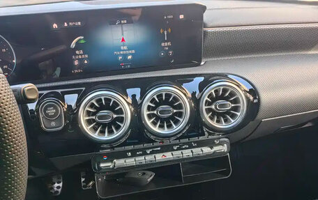 Mercedes-Benz A-Класс, 2023 год, 1 580 777 рублей, 23 фотография