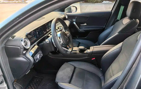 Mercedes-Benz A-Класс, 2023 год, 1 580 777 рублей, 21 фотография