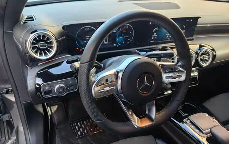 Mercedes-Benz A-Класс, 2023 год, 1 580 777 рублей, 14 фотография