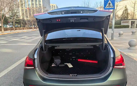 Mercedes-Benz A-Класс, 2023 год, 1 580 777 рублей, 19 фотография