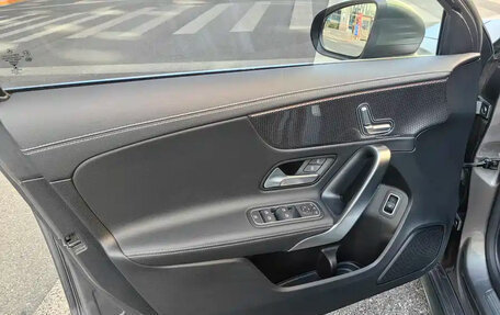 Mercedes-Benz A-Класс, 2023 год, 1 580 777 рублей, 22 фотография