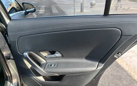 Mercedes-Benz A-Класс, 2023 год, 1 580 777 рублей, 15 фотография