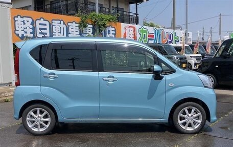 Daihatsu Move VI рестайлинг, 2023 год, 663 010 рублей, 3 фотография