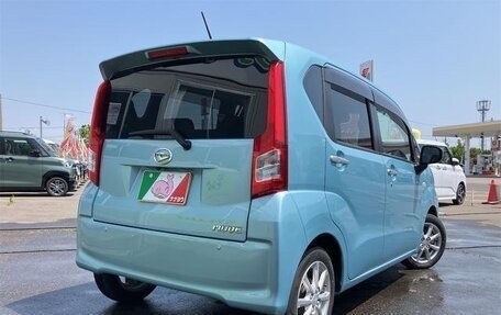 Daihatsu Move VI рестайлинг, 2023 год, 663 010 рублей, 5 фотография