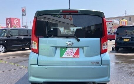 Daihatsu Move VI рестайлинг, 2023 год, 663 010 рублей, 6 фотография