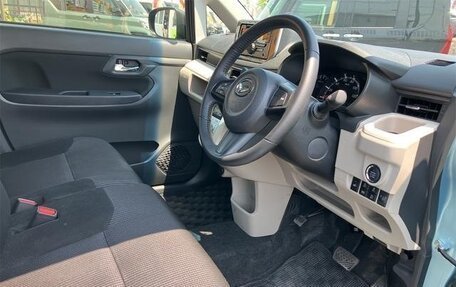 Daihatsu Move VI рестайлинг, 2023 год, 663 010 рублей, 8 фотография