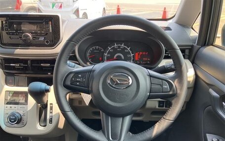 Daihatsu Move VI рестайлинг, 2023 год, 663 010 рублей, 9 фотография