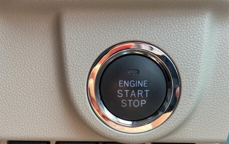 Daihatsu Move VI рестайлинг, 2023 год, 663 010 рублей, 12 фотография