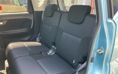 Daihatsu Move VI рестайлинг, 2023 год, 663 010 рублей, 16 фотография