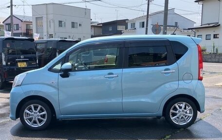 Daihatsu Move VI рестайлинг, 2023 год, 663 010 рублей, 4 фотография