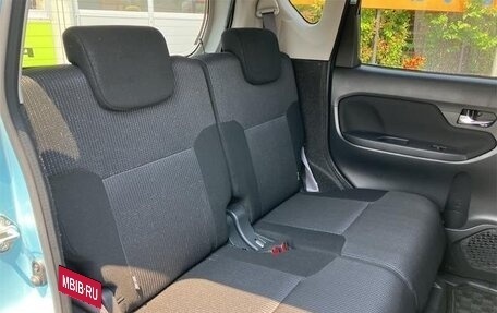 Daihatsu Move VI рестайлинг, 2023 год, 663 010 рублей, 15 фотография