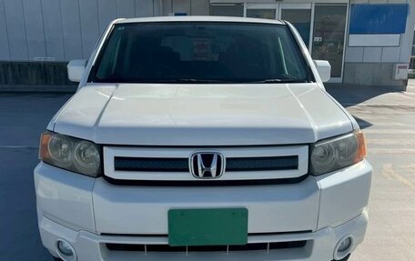 Honda Crossroad, 2010 год, 1 012 000 рублей, 3 фотография