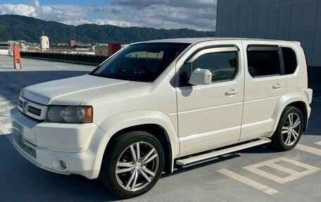 Honda Crossroad, 2010 год, 1 012 000 рублей, 5 фотография