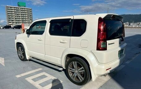 Honda Crossroad, 2010 год, 1 012 000 рублей, 6 фотография