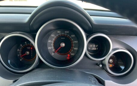 Honda Crossroad, 2010 год, 1 012 000 рублей, 10 фотография