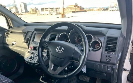 Honda Crossroad, 2010 год, 1 012 000 рублей, 9 фотография