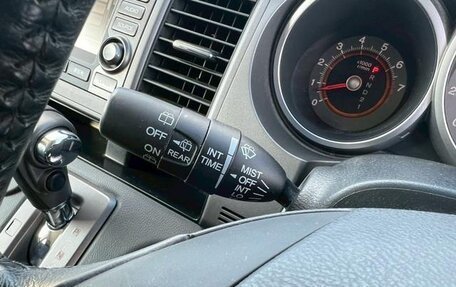 Honda Crossroad, 2010 год, 1 012 000 рублей, 13 фотография