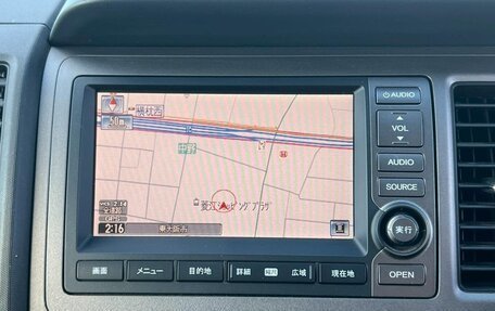 Honda Crossroad, 2010 год, 1 012 000 рублей, 18 фотография