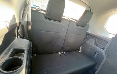 Honda Crossroad, 2010 год, 1 012 000 рублей, 29 фотография