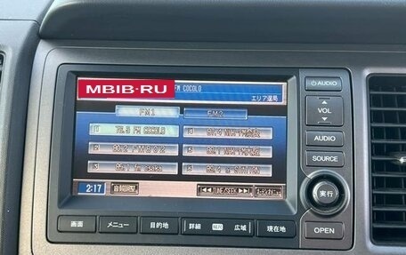 Honda Crossroad, 2010 год, 1 012 000 рублей, 21 фотография