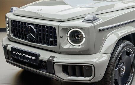 Mercedes-Benz G-Класс AMG, 2025 год, 32 740 000 рублей, 6 фотография