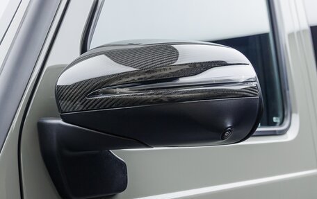 Mercedes-Benz G-Класс AMG, 2025 год, 32 740 000 рублей, 7 фотография