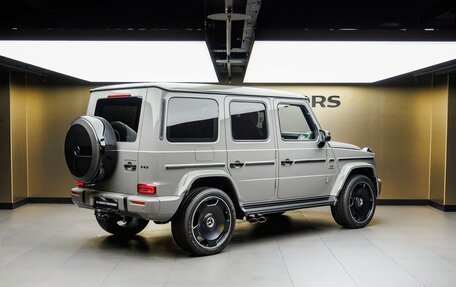 Mercedes-Benz G-Класс AMG, 2025 год, 32 740 000 рублей, 3 фотография