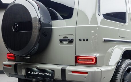 Mercedes-Benz G-Класс AMG, 2025 год, 32 740 000 рублей, 12 фотография