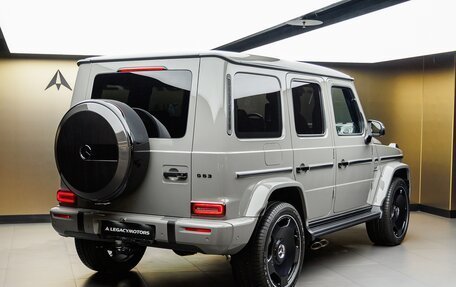 Mercedes-Benz G-Класс AMG, 2025 год, 32 740 000 рублей, 11 фотография