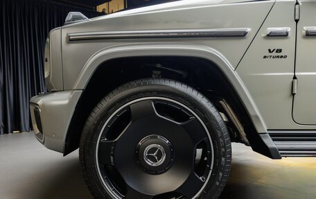 Mercedes-Benz G-Класс AMG, 2025 год, 32 740 000 рублей, 14 фотография