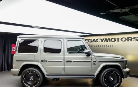 Mercedes-Benz G-Класс AMG, 2025 год, 32 740 000 рублей, 13 фотография