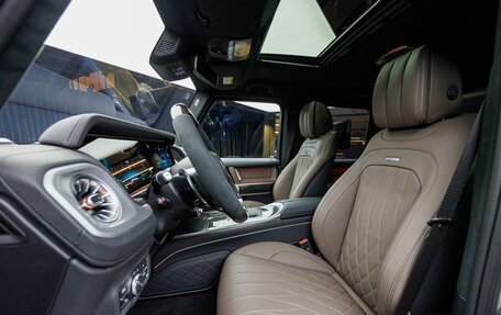 Mercedes-Benz G-Класс AMG, 2025 год, 32 740 000 рублей, 16 фотография