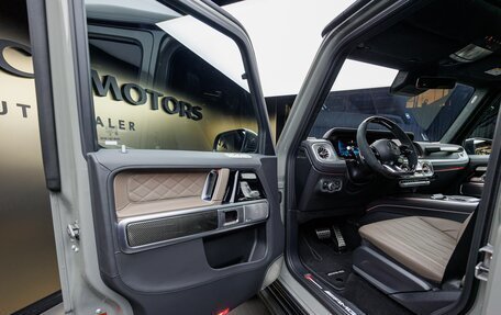 Mercedes-Benz G-Класс AMG, 2025 год, 32 740 000 рублей, 15 фотография