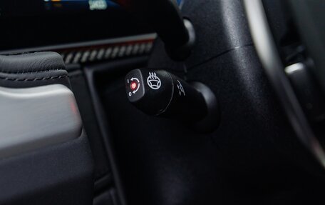 Mercedes-Benz G-Класс AMG, 2025 год, 32 740 000 рублей, 23 фотография